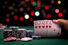 Canlı Casino Kazanma Yolunda Nasıl Oynanır?